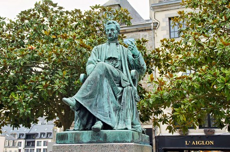 Quimper