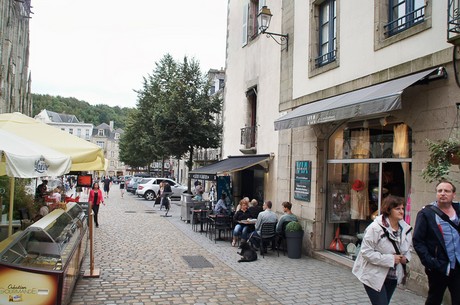 Quimper