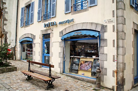 Quimper