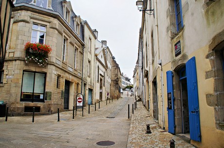 Quimper