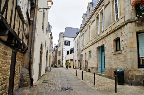 Quimper