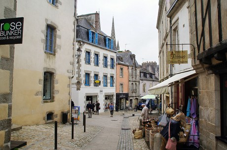 Quimper