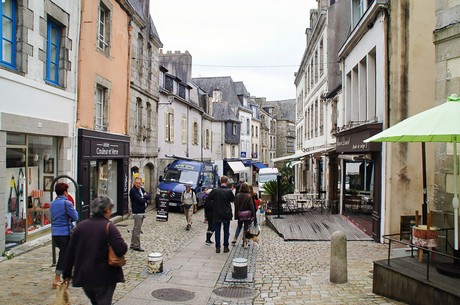 Quimper