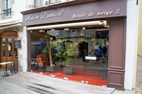 Quimper