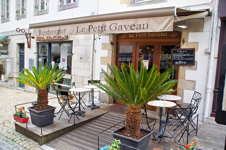 Quimper