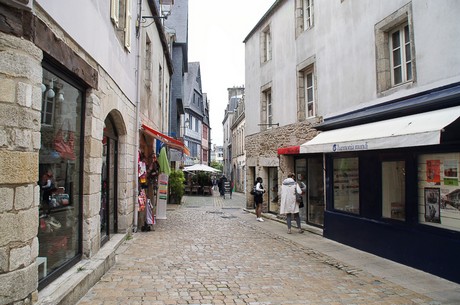 Quimper