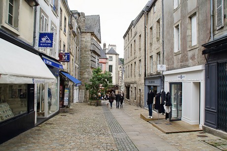 Quimper