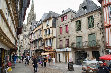 Quimper
