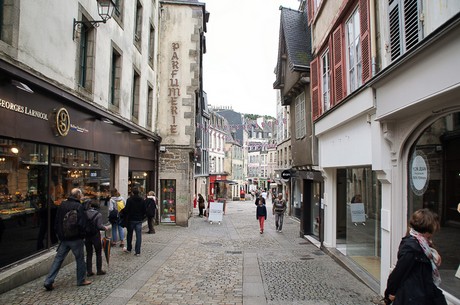 Quimper