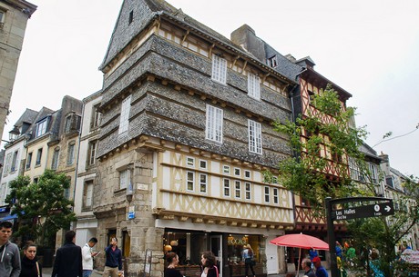 Quimper