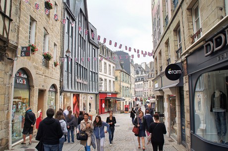 Quimper