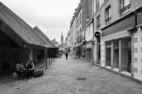 Quimper