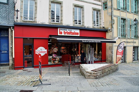 Quimper
