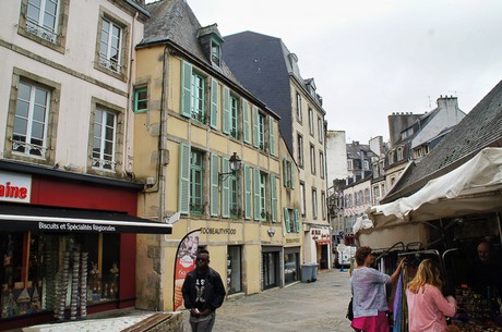 Quimper