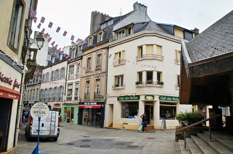 Quimper