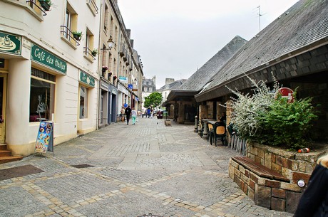 Quimper