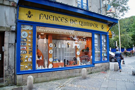 Quimper