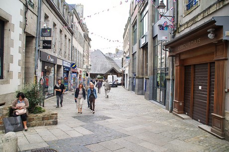 Quimper