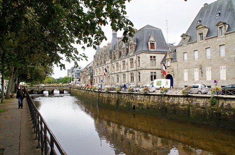 Quimper