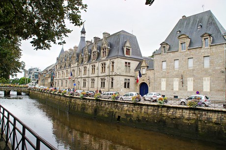 Quimper