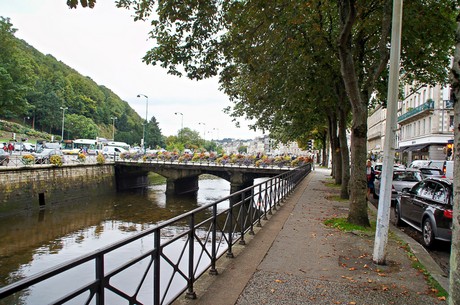 Quimper