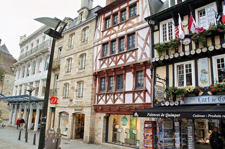 Quimper