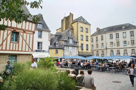 Quimper