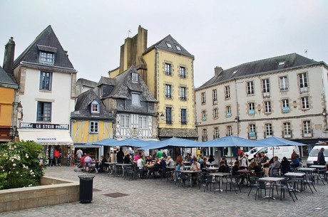 Quimper