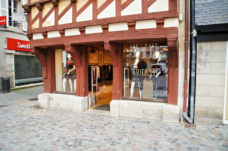 Quimper
