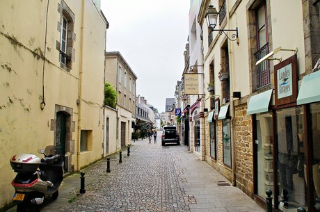 Quimper