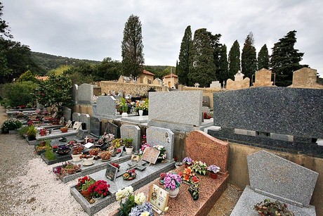 ramatuelle-friedhof