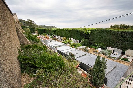 ramatuelle-friedhof