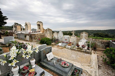 ramatuelle-friedhof