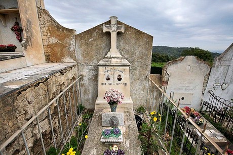 ramatuelle-friedhof
