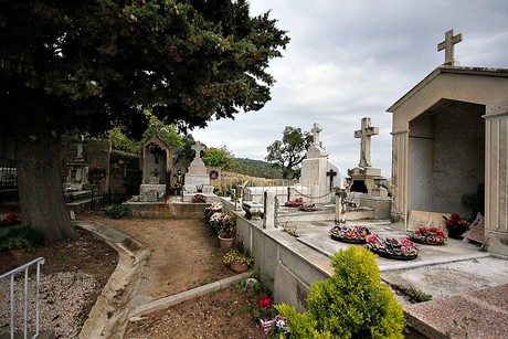 ramatuelle-friedhof