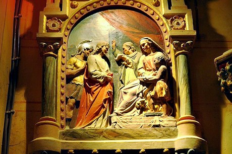 rennes-le-chateau-kirche