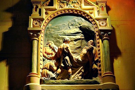 rennes-le-chateau-kirche