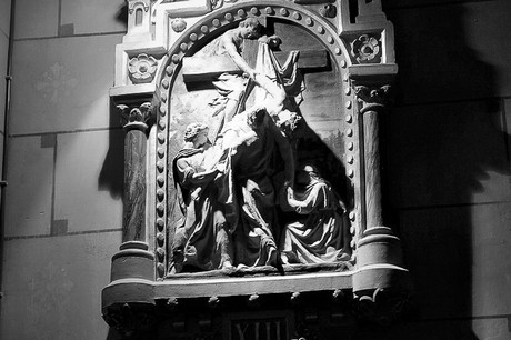 rennes-le-chateau-kirche