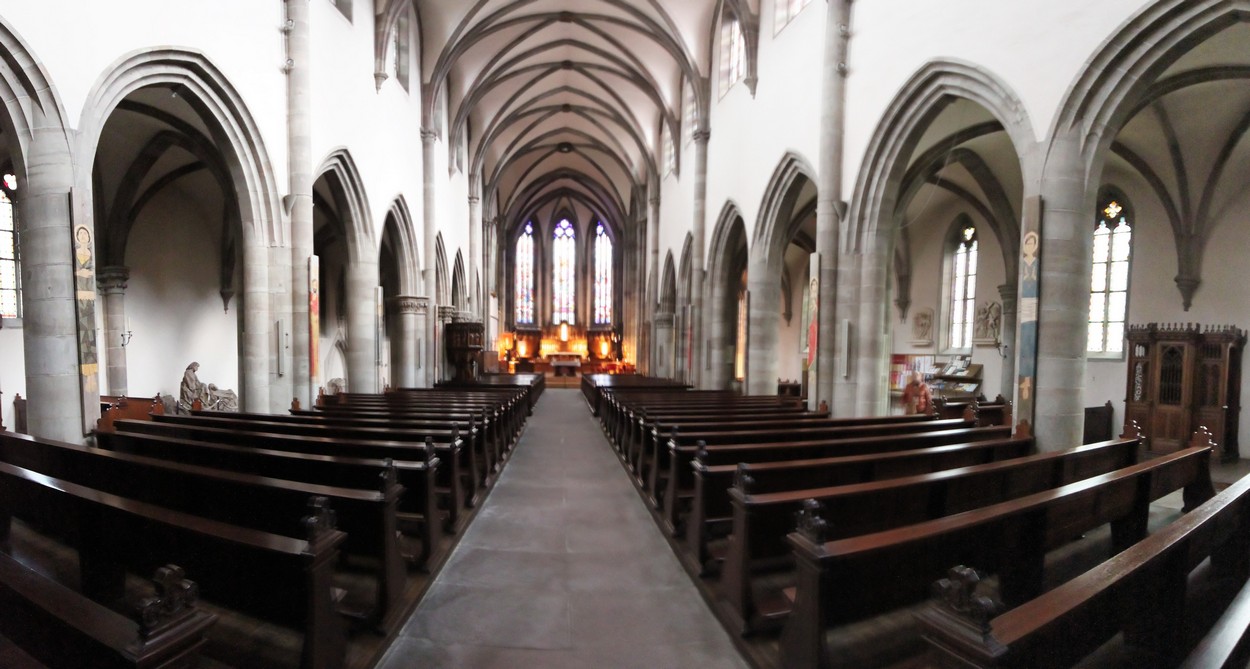 Eglise Saint Grégoire