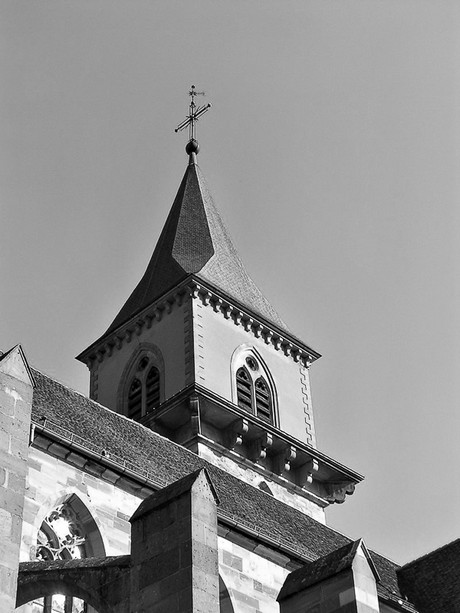 ribeauville-kirche