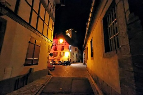 nacht