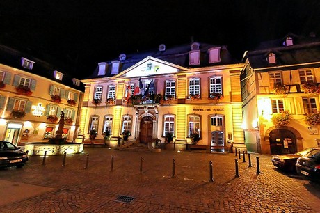 nacht