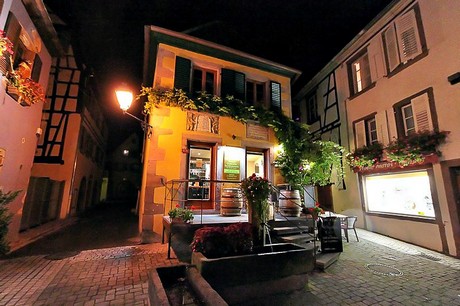 nacht