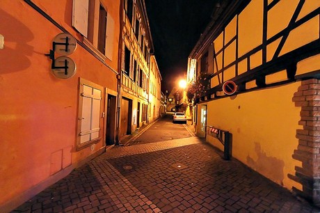 nacht