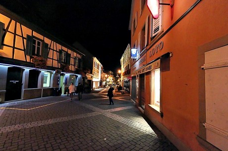 nacht