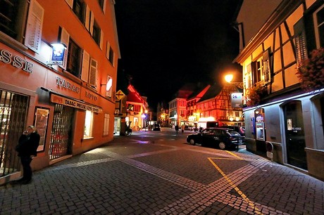 nacht