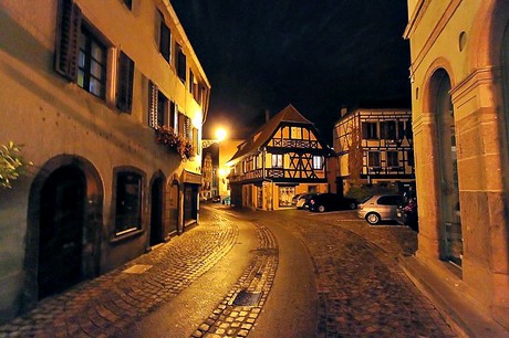 nacht