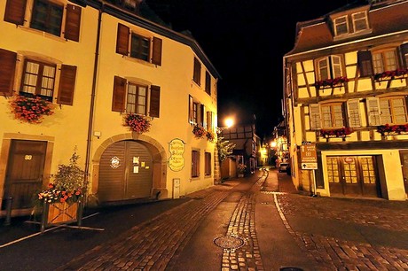 nacht