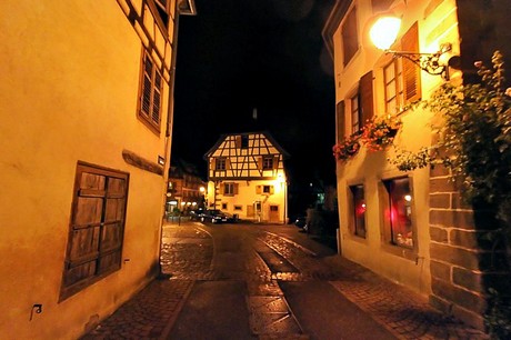 nacht