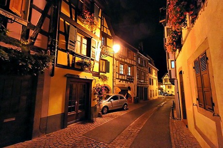 nacht